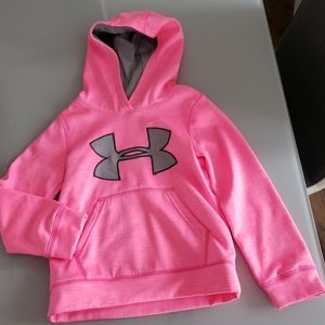 Under Armour hoodie